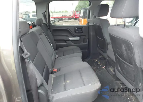 2014 Chevrolet Silverado 1500 2Lt from USA, damaged, VIN 3GCUKREC5EG287065